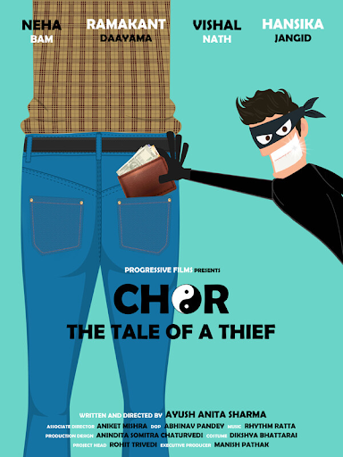 Chor