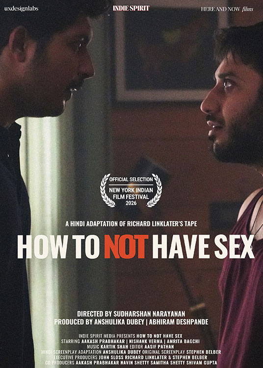 How To Not Have Sex